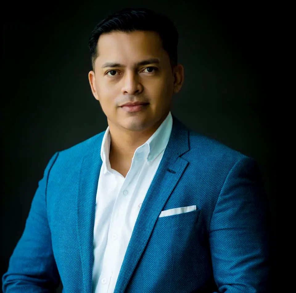 ariel cuellar Asesor inmobiliario de century 21 Home