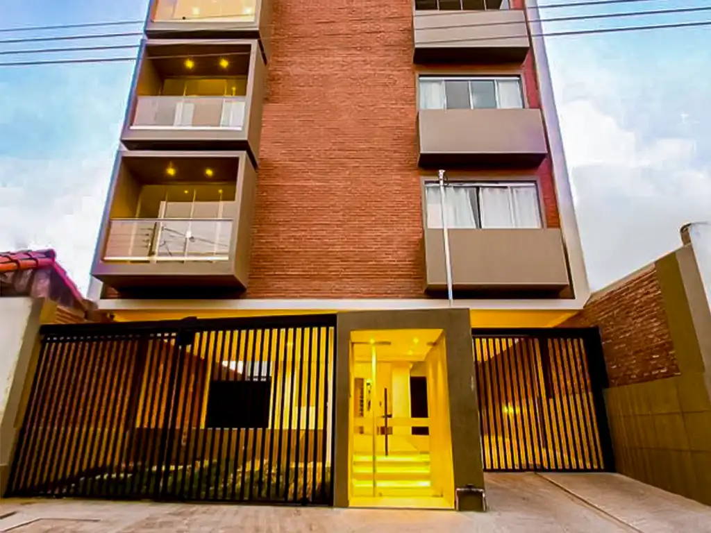  Departamento en Venta – Inversión Inteligente