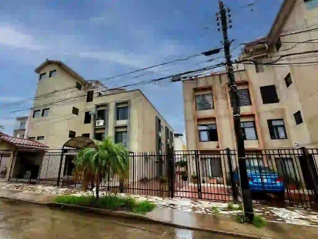 Departamento 3 Dormitorios Zona Norte – 139.799 USD